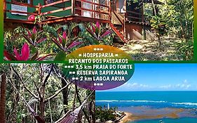 Recanto dos Passaros